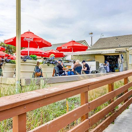 ヒルトンヘッドアイランドHickory Cove 39アパートメント エクステリア 写真