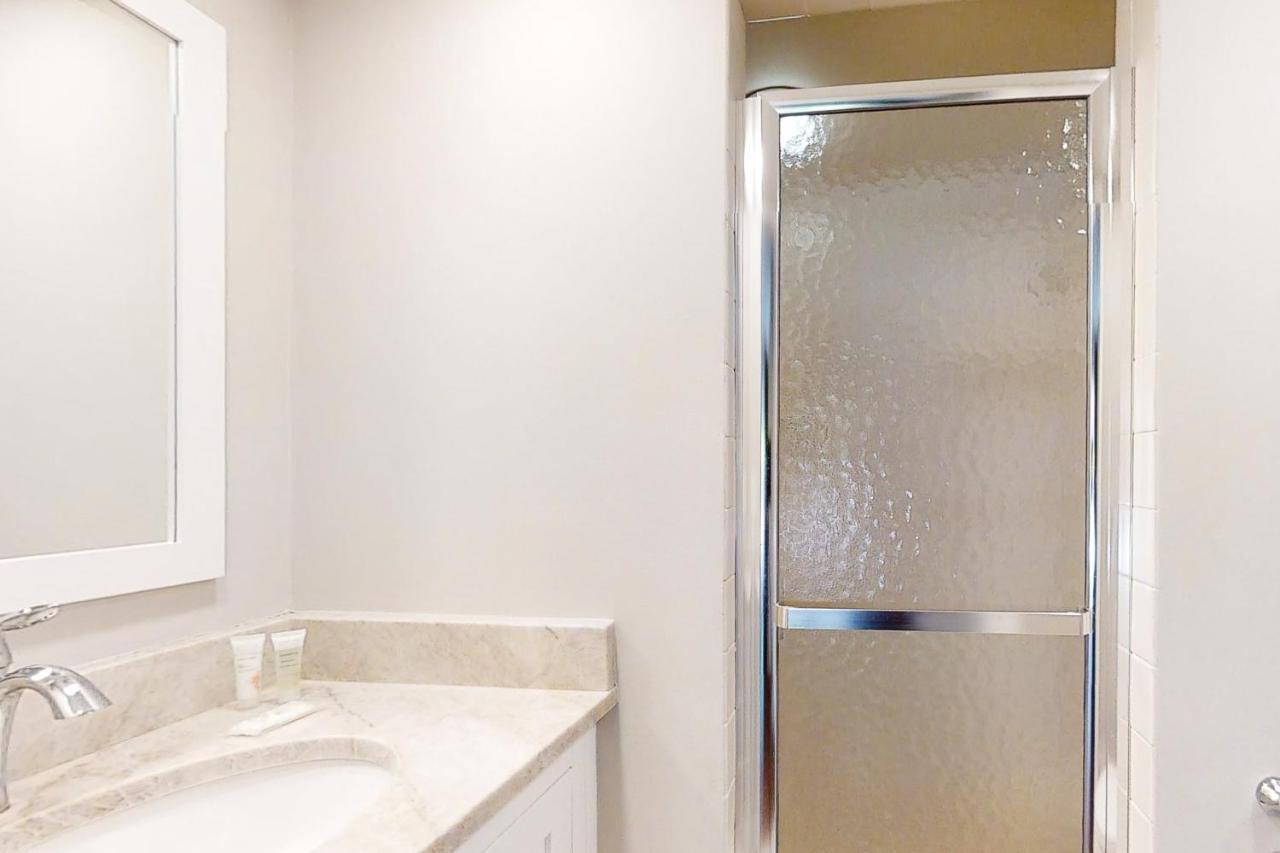 ヒルトンヘッドアイランドHickory Cove 39アパートメント エクステリア 写真