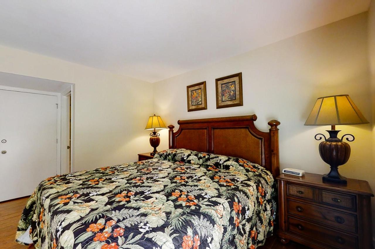 ヒルトンヘッドアイランドHickory Cove 39アパートメント エクステリア 写真