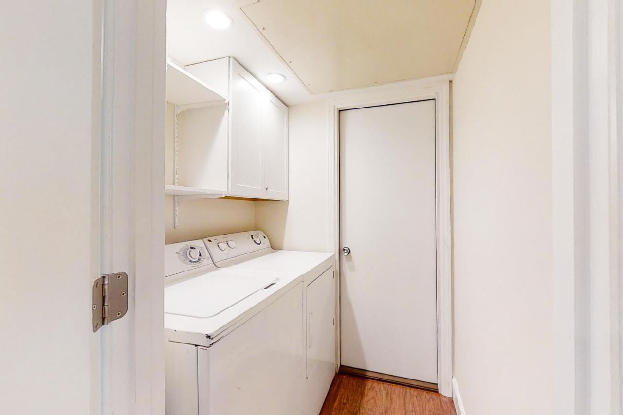 ヒルトンヘッドアイランドHickory Cove 39アパートメント エクステリア 写真