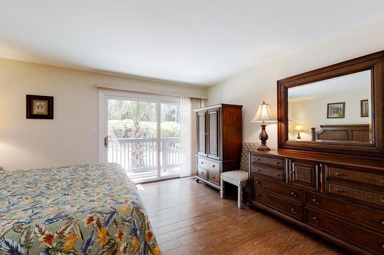 ヒルトンヘッドアイランドHickory Cove 39アパートメント エクステリア 写真