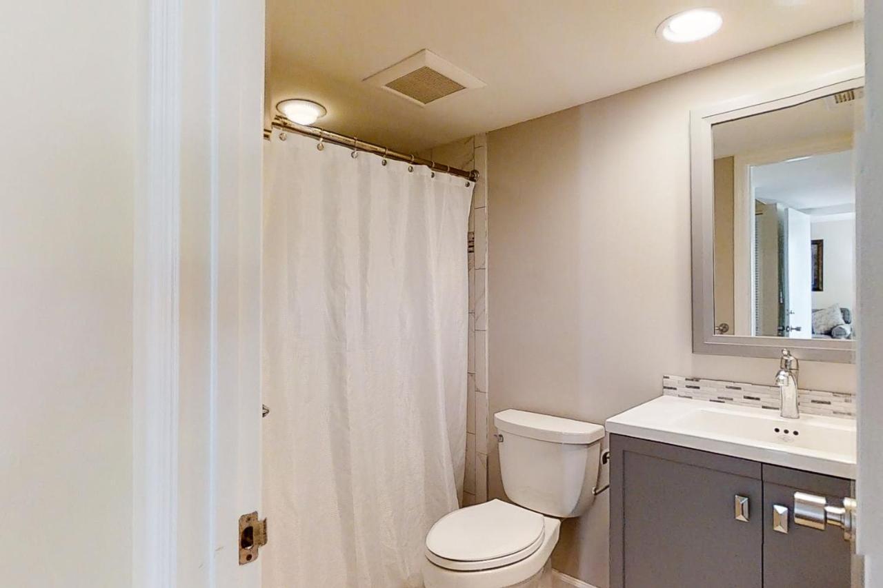 ヒルトンヘッドアイランドHickory Cove 39アパートメント エクステリア 写真