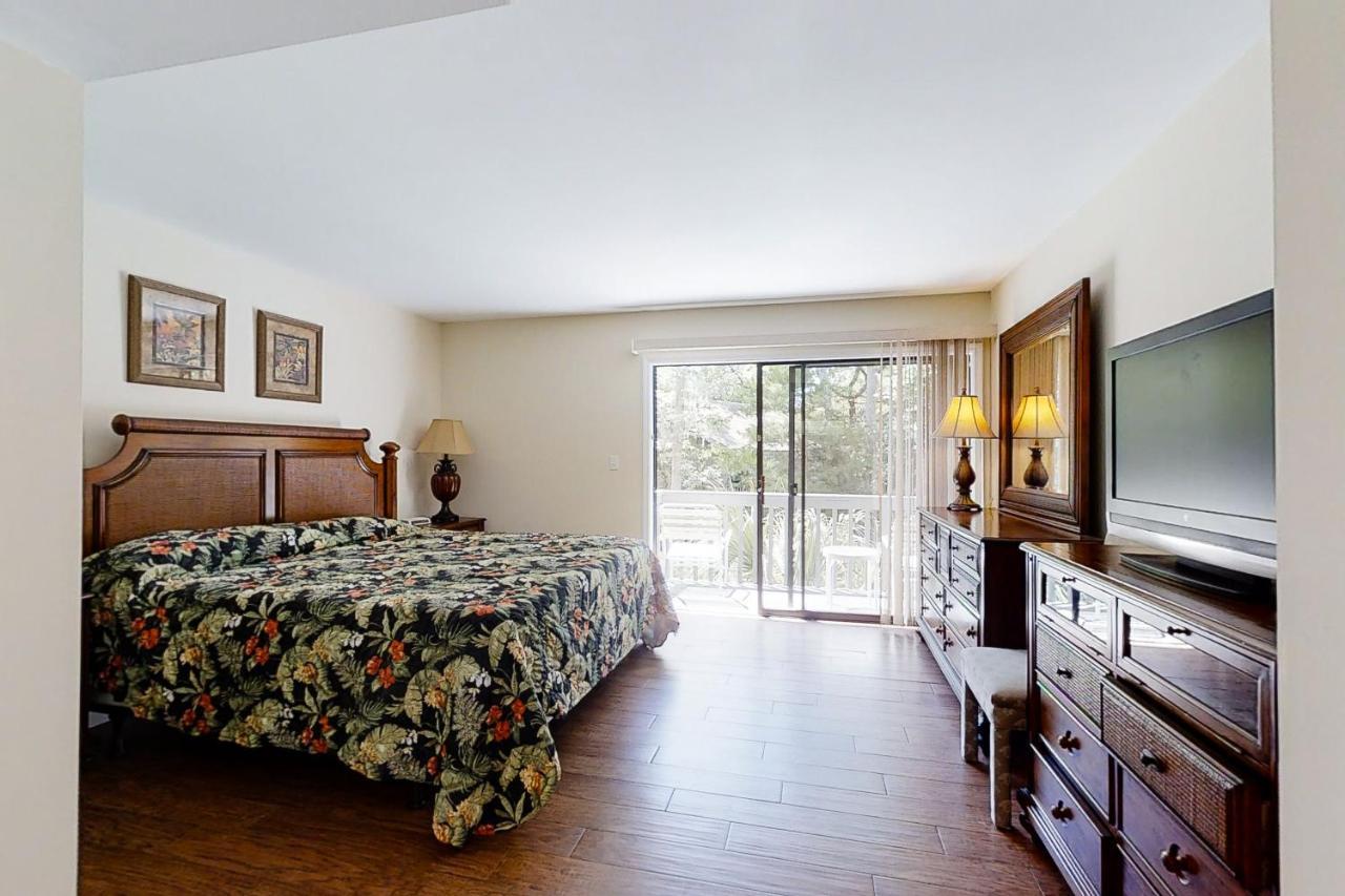 ヒルトンヘッドアイランドHickory Cove 39アパートメント エクステリア 写真