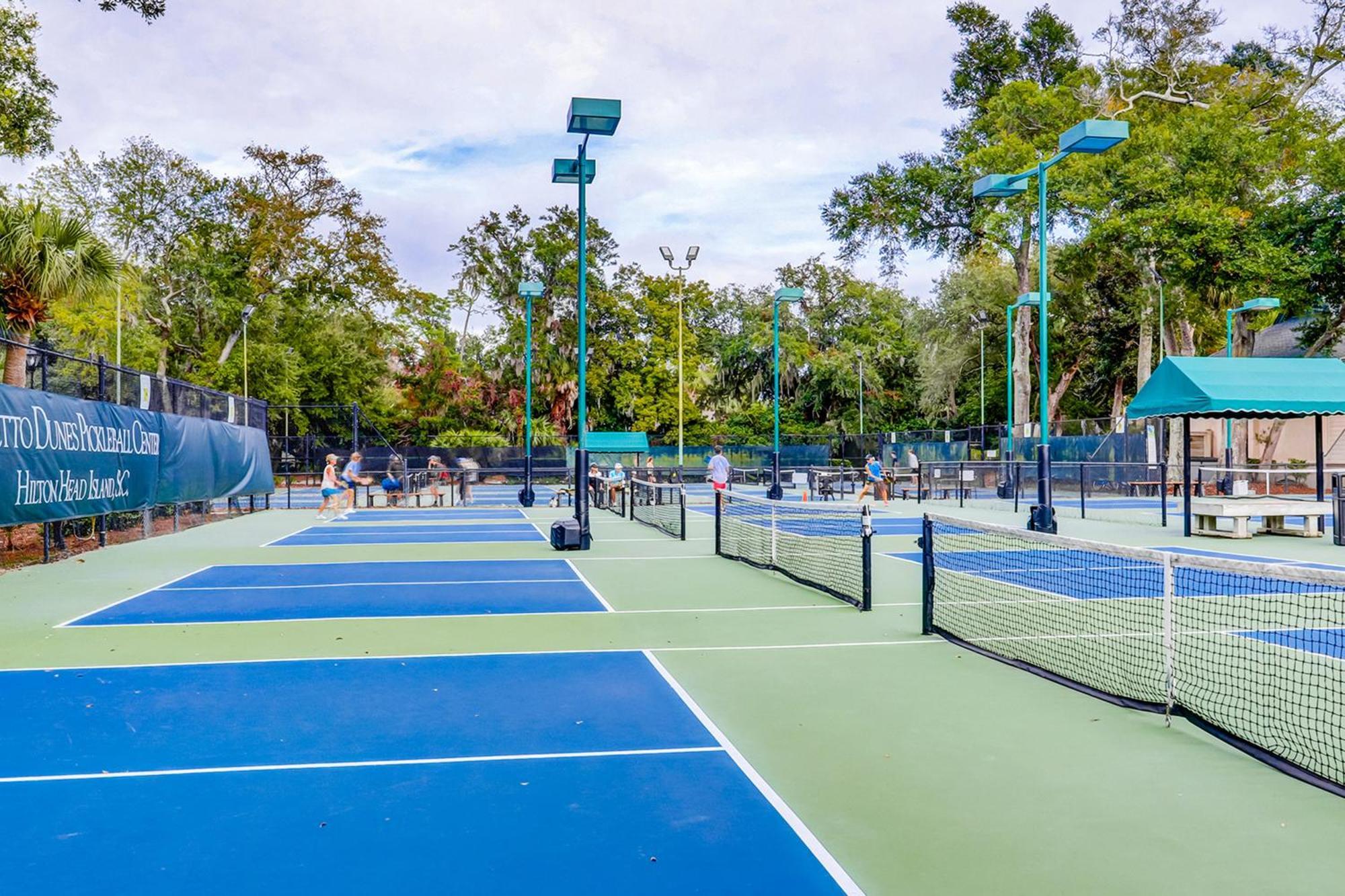 ヒルトンヘッドアイランドHickory Cove 39アパートメント エクステリア 写真