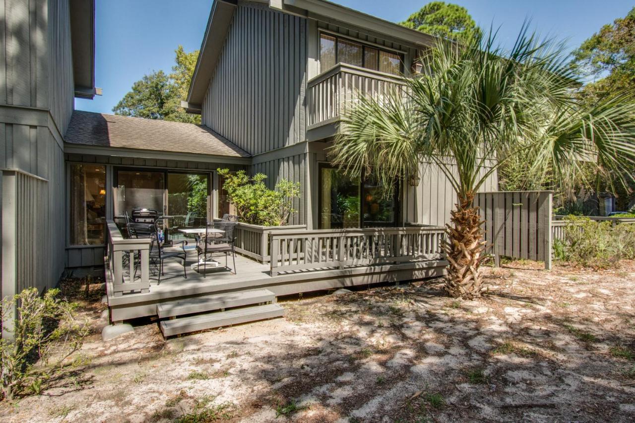 ヒルトンヘッドアイランドHickory Cove 39アパートメント エクステリア 写真